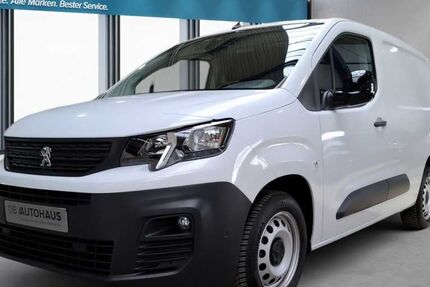 Peugeot Partner 15.635 km 16.890 &euro; Bad Salzuflen 32105