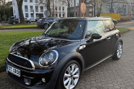 Mini Cooper S 78.000 km 12.450 &euro; Rinteln 31737