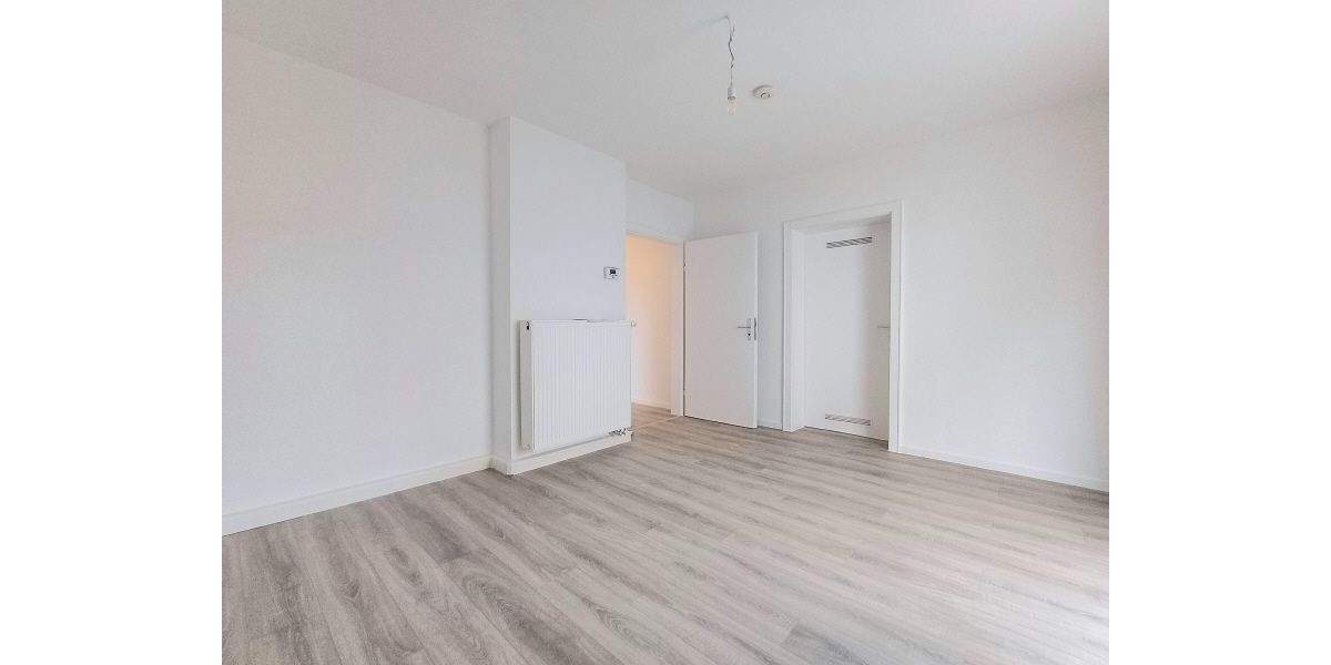 Etagenwohnung Minden Innenstadt - 2 Zimmer, 44 m&sup2;, 525&euro; | Angebot:25671054