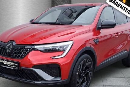 Renault Arkana 7.000 km 31.770 &euro; Minden 32427