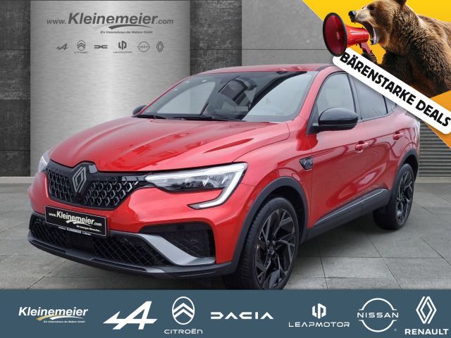 Renault Arkana 7.000 km 31.770 &euro; Minden 32427