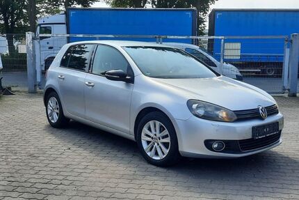 VW Golf 197.897 km 6.999 &euro; Lübbecke 32312