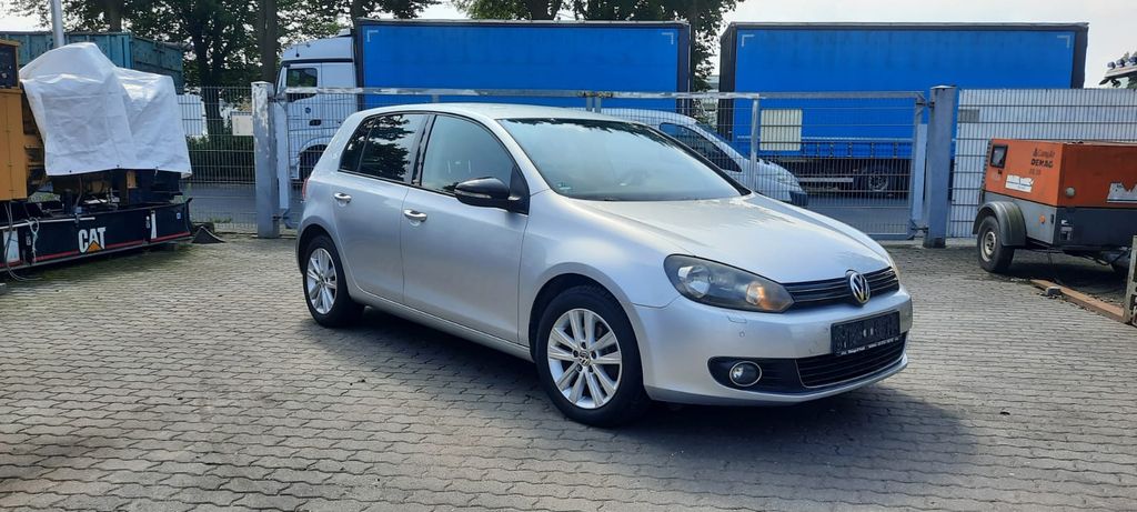 VW Golf 197.897 km 6.999 &euro; Lübbecke 32312