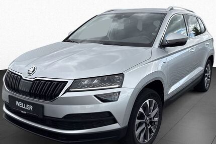 Skoda Karoq 68.000 km 20.550 &euro; Bad Salzuflen 32108