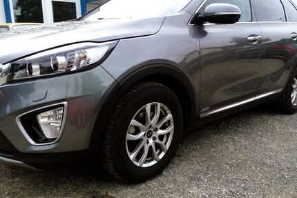 Kia Sorento 250.000 km 9.520 &euro; Vlotho 32602