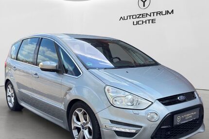 Ford S-Max 135.000 km 11.199 &euro; Uchte 31600