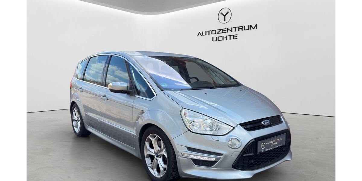 Ford S-Max 135.000 km 11.199 &euro; Uchte 31600
