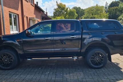 Ford Ranger 157.000 km 12.800 &euro; Stadthagen 31655