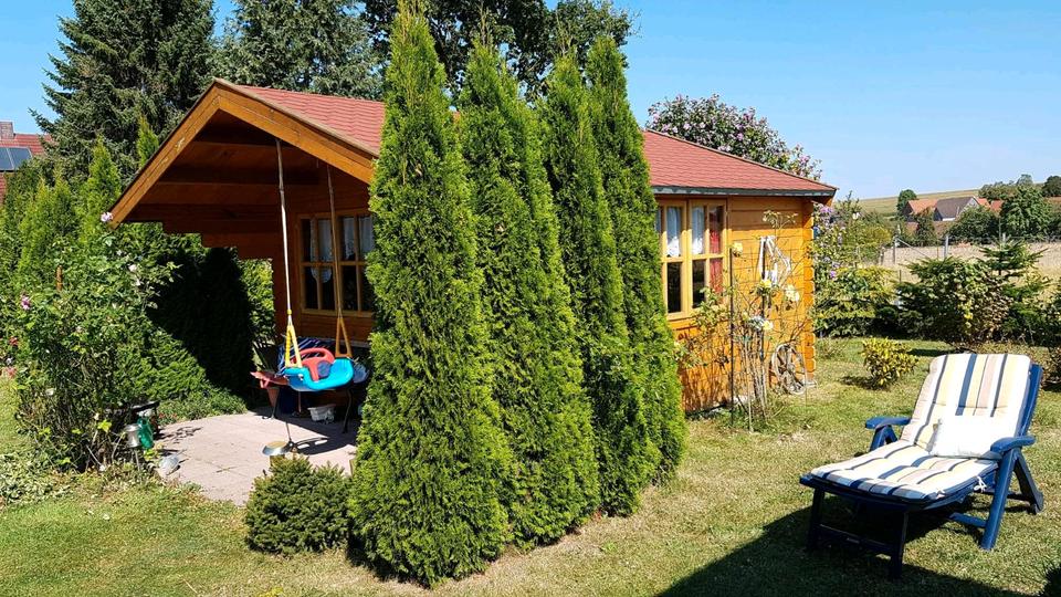 Einfamilienhaus Kalletal - 5 Zimmer, 123 m&sup2;, 398.000&euro; | Angebot:26716098