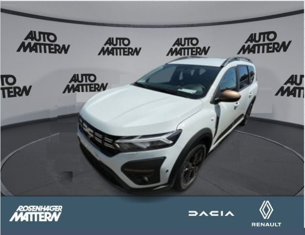 Dacia Jogger 4.900 km 20.990 &euro; Herford 32051