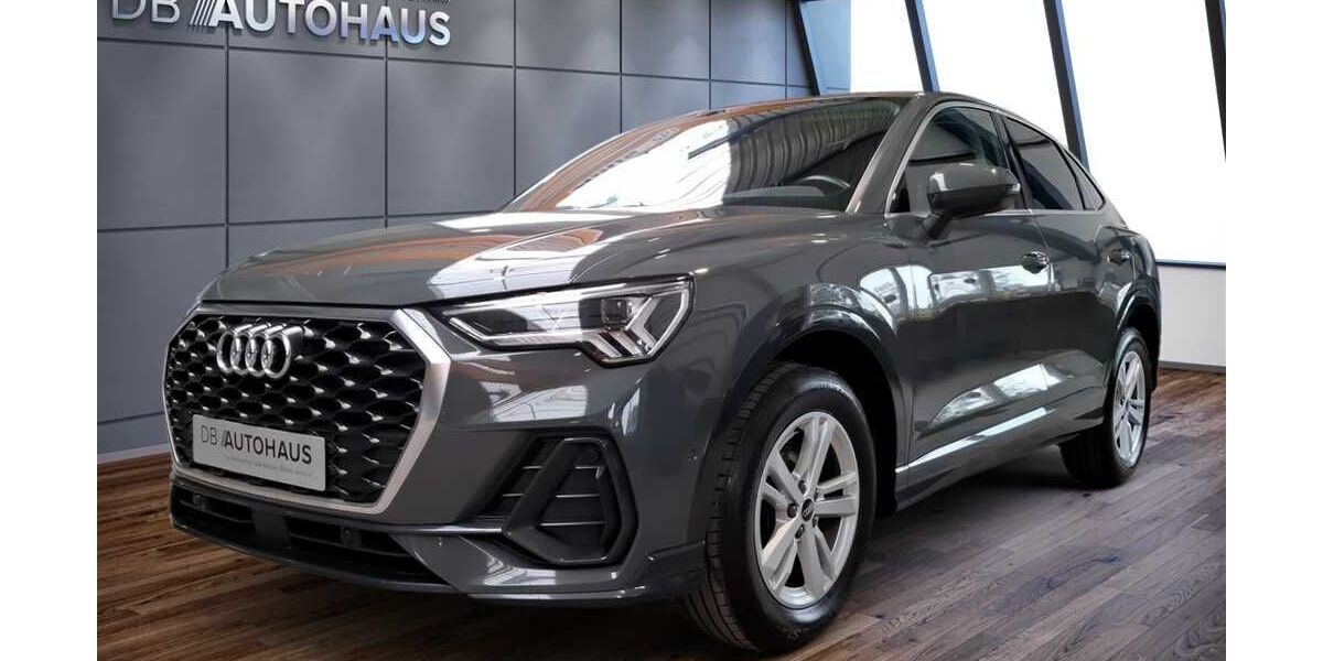 Audi Q3 84.863 km 27.860 &euro; Bad Salzuflen 32105