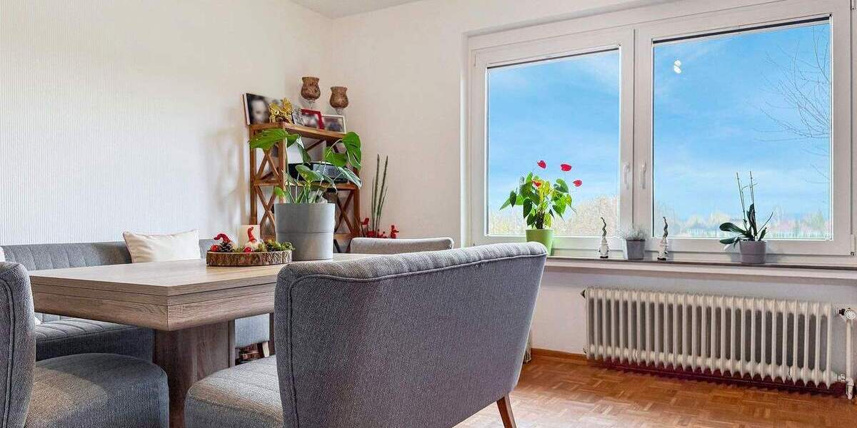 Bungalow Heuerßen - 4 Zimmer, 128 m&sup2;, 248.000&euro; | Angebot:25779359