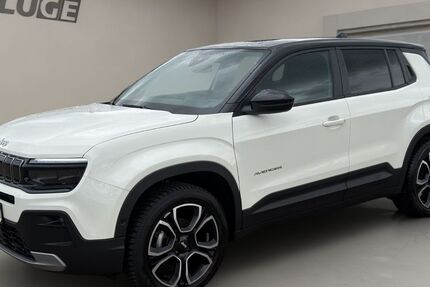 Jeep Avenger 13.921 km 22.990 &euro; Leese 31633