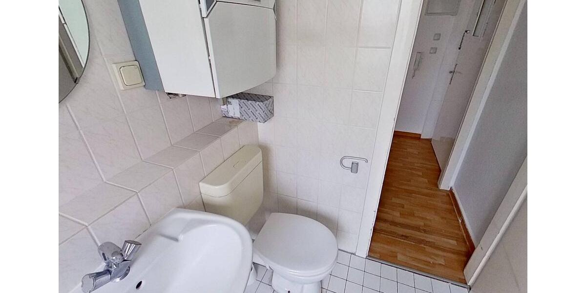 Etagenwohnung Minden - 3 Zimmer, 64 m&sup2;, 549&euro; | Angebot:25655192