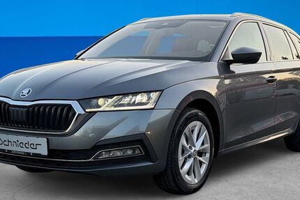 Skoda Octavia 96.172 km 24.450 &euro; Herford 32051