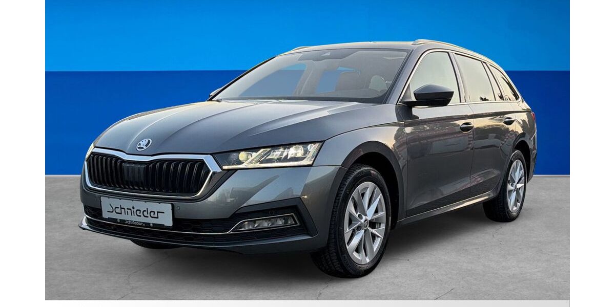Skoda Octavia 96.172 km 24.450 &euro; Herford 32051
