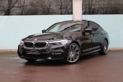 BMW 520 106.500 km 26.980 &euro; Löhne 32584