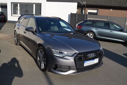 Audi A6 226.000 km 19.900 &euro; Bünde 32257