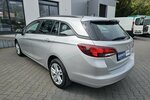 Opel Astra Sports Tourer NAVI AUS 2.HAND PDC 210.120 km 5.990 &euro; Löhne 32584