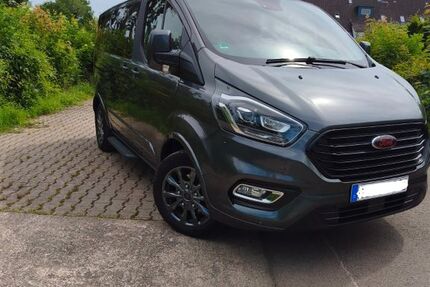 Ford Tourneo Custom 81.824 km 36.500 &euro; Rinteln 31737