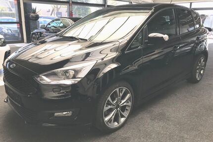 Ford C-Max 35.000 km 14.990 &euro; Minden 32425
