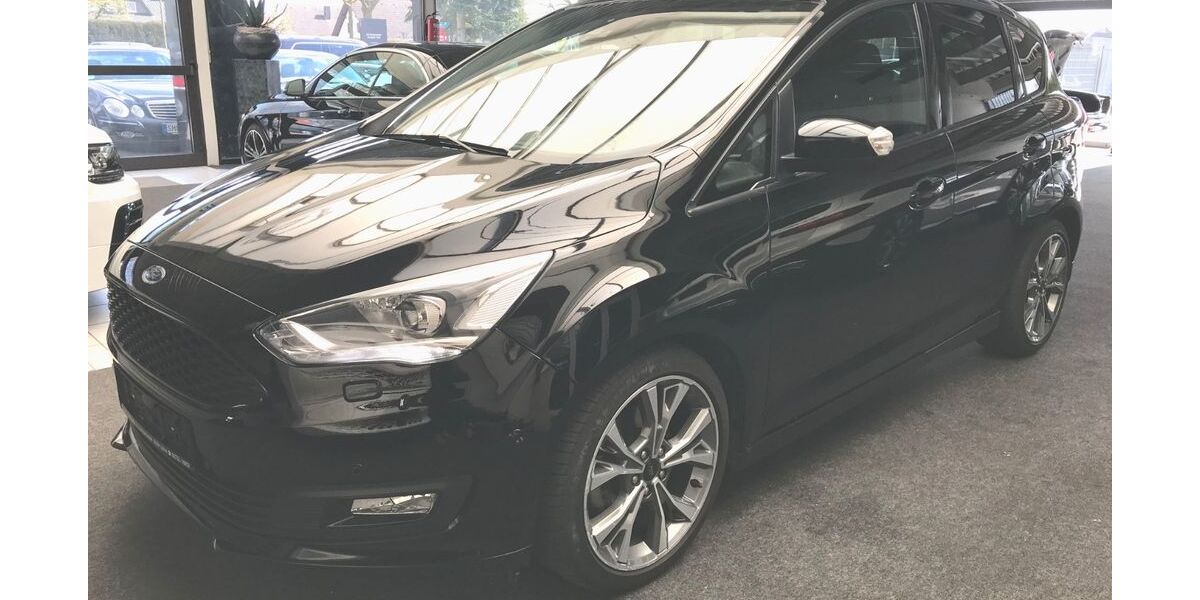 Ford C-Max 35.000 km 14.990 &euro; Minden 32425