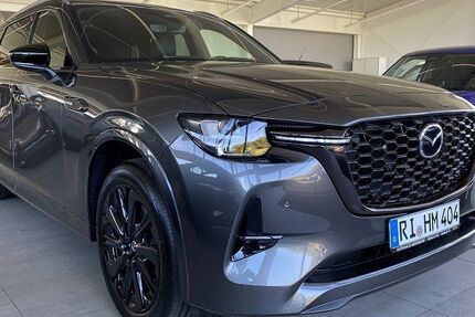 Mazda CX-80 9.387 km 59.800 &euro; Rinteln 31737
