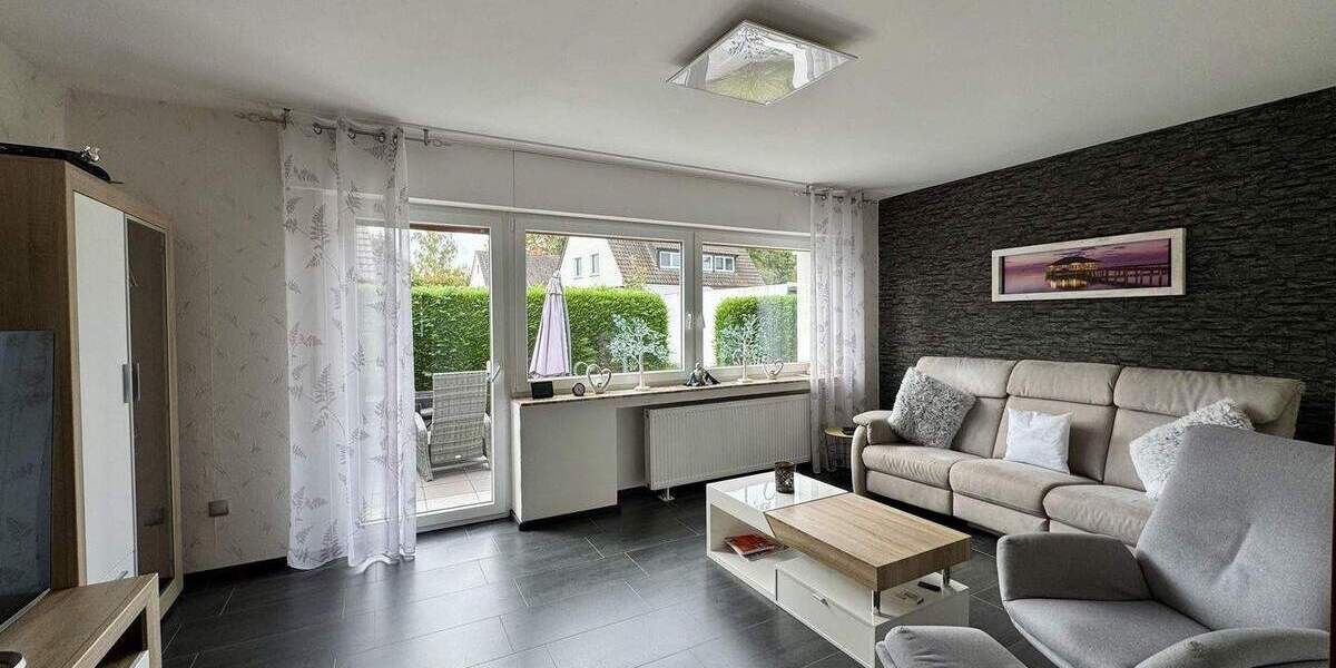 Einfamilienhaus Bad Salzuflen Retzen - 6 Zimmer, 123 m&sup2;, 299.000&euro; | Angebot:25877175