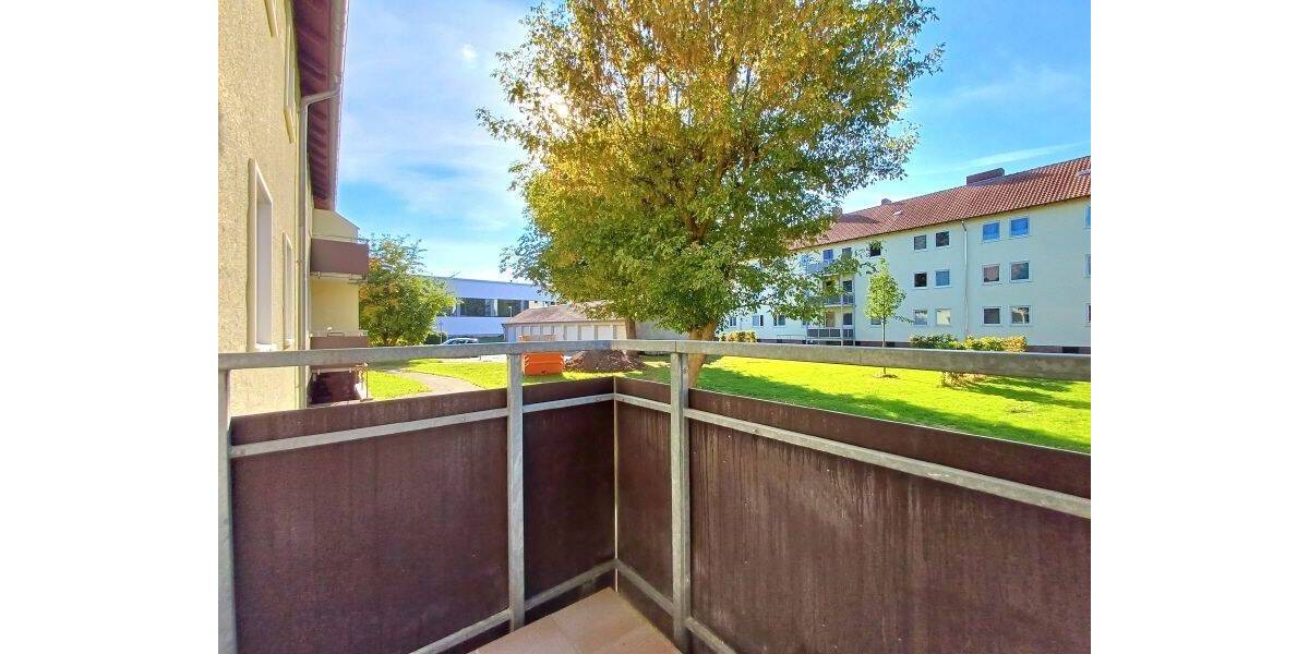 Etagenwohnung Minden Innenstadt - 3 Zimmer, 58 m&sup2;, 799&euro; | Angebot:26850970
