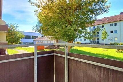 Wohnung Minden Innenstadt - 3 Zimmer, 58 m&sup2;, 799&euro; | Angebot:26850970