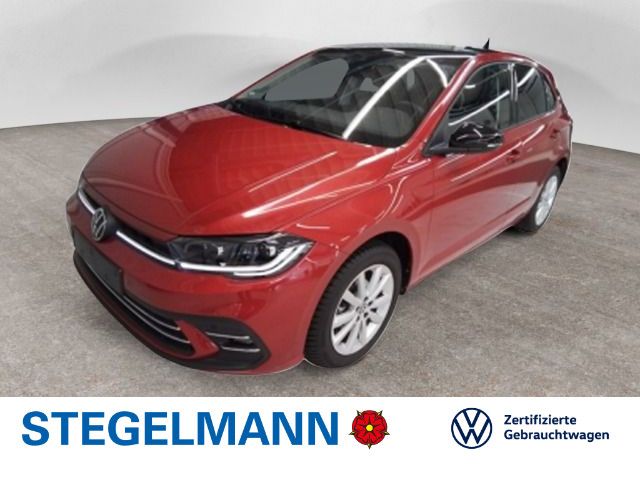 VW Polo 2.089 km 23.770 &euro; Lemgo 32657