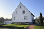 Mehrfamilienhaus, Wohnhaus Bünde Südlengern - 6 Zimmer, 180 m&sup2;, 329.000&euro; | Angebot:25879786