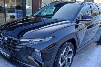 Hyundai TUCSON 29.700 km 34.980 &euro; Espelkamp 32339