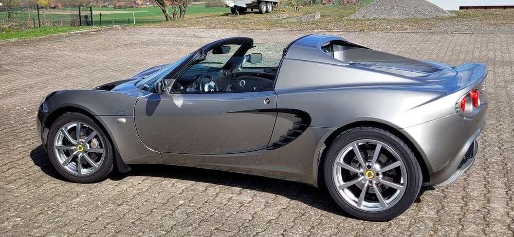 Lotus Elise 29.400 km 40.100 &euro; Wölpinghausen 31556