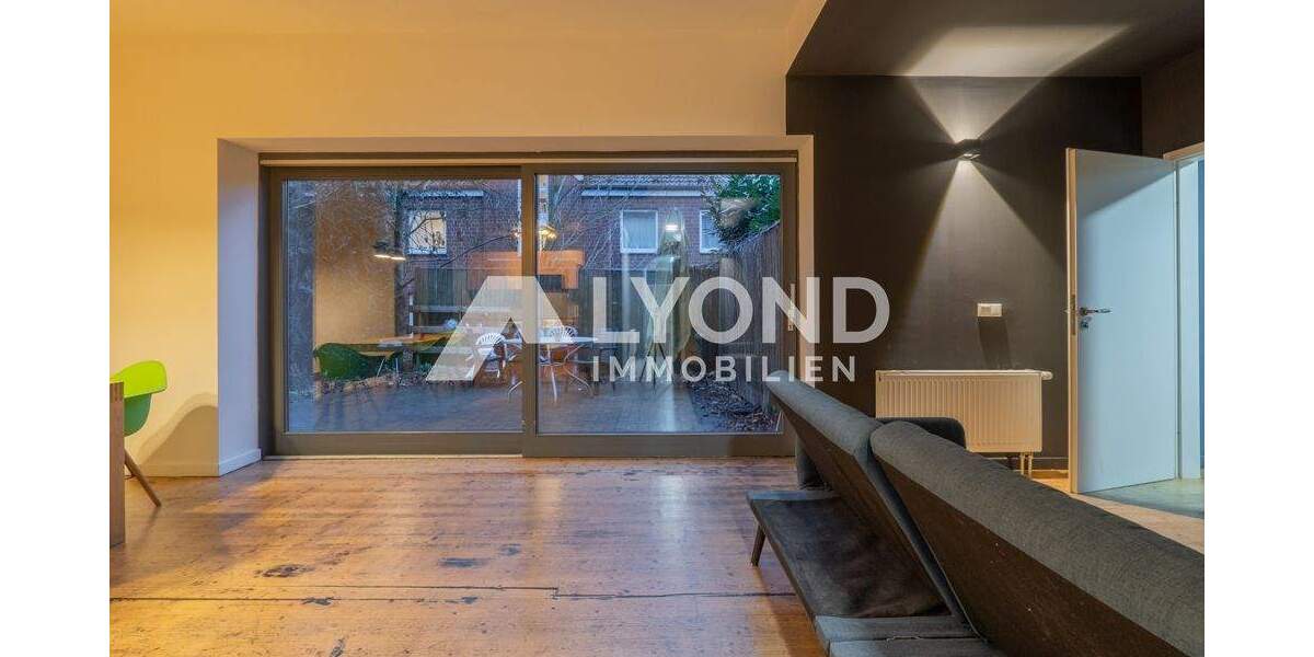 Mehrfamilienhaus, Wohnhaus Hiddenhausen - 1 Zimmer, 214 m&sup2;, 549.000&euro; | Angebot:25732330