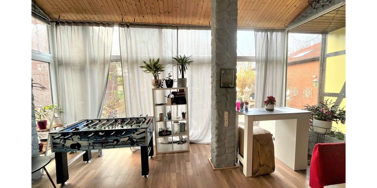 Renditestarke Kapitalanlage – Charmantes Mehrfamilienhaus mit Potenzial - Mehrfamilienhaus, Wohnhaus Porta Westfalica | Angebot:21450983