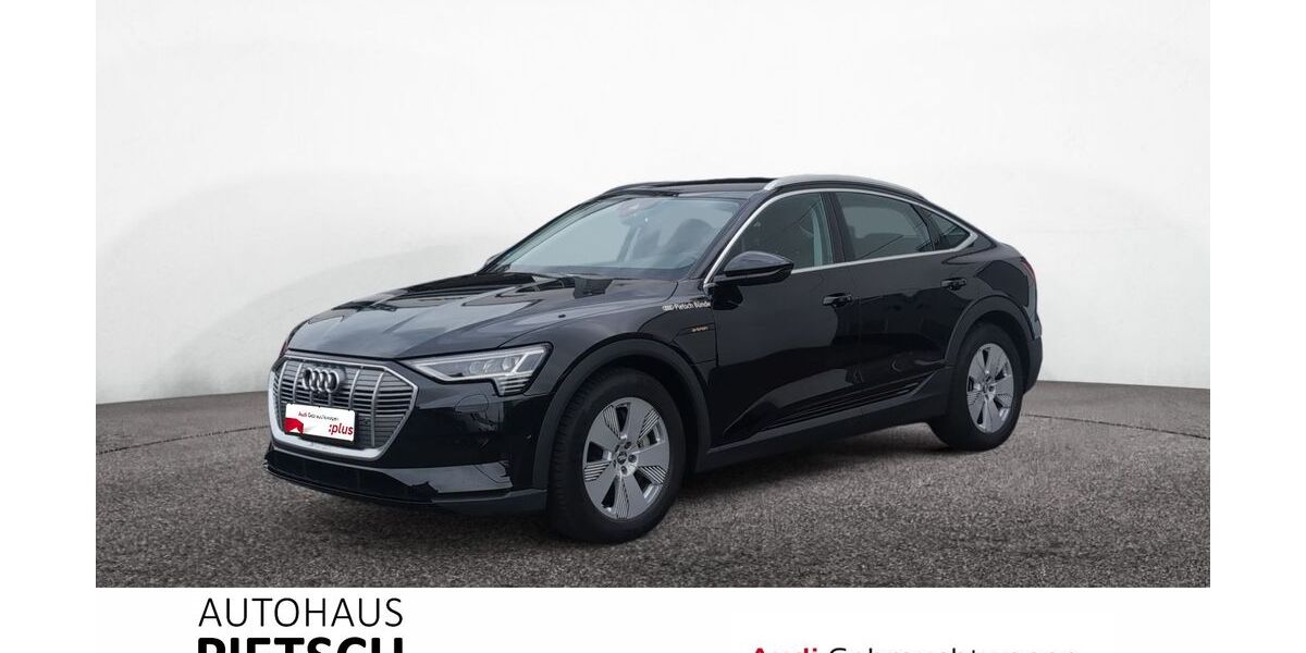 Audi e-tron 20.000 km 31.880 &euro; Bünde 32257