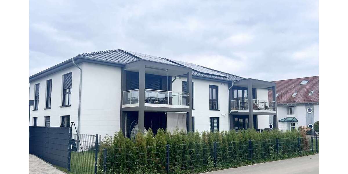 Etagenwohnung Luhden - 3 Zimmer, 112 m&sup2;, 348.000&euro; | Angebot:24979849