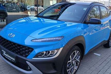 Hyundai KONA 49.100 km 22.490 &euro; Espelkamp 32339