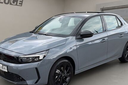 Opel Corsa 4.124 km 17.990 &euro; Leese 31633