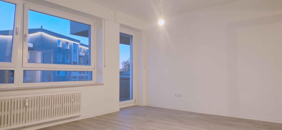 Etagenwohnung Minden Kuhlenkamp - 3 Zimmer, 66 m&sup2;, 680&euro; | Angebot:25884296
