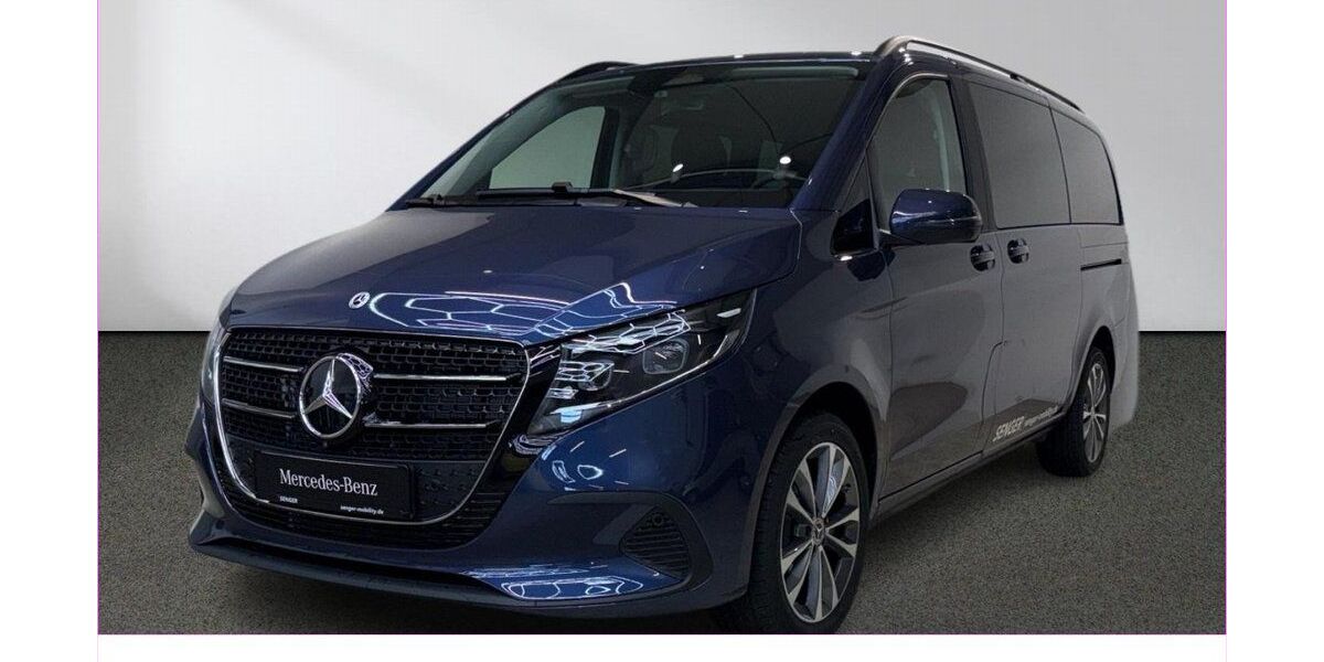 Mercedes-Benz V 300 9.500 km 74.950 &euro; Bad Oeynhausen 32545