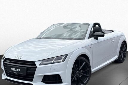 Audi TT 44.561 km 30.450 &euro; Bad Oeynhausen 32547