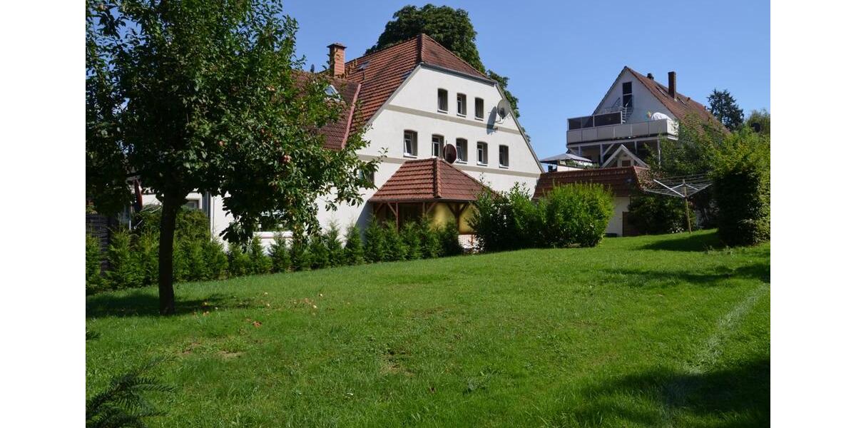 Dachgeschoßwohnung Hüllhorst - 2 Zimmer, 480&euro; | Angebot:23009785