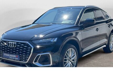 Audi Q5 106.584 km 31.810 &euro; Lemgo 32657