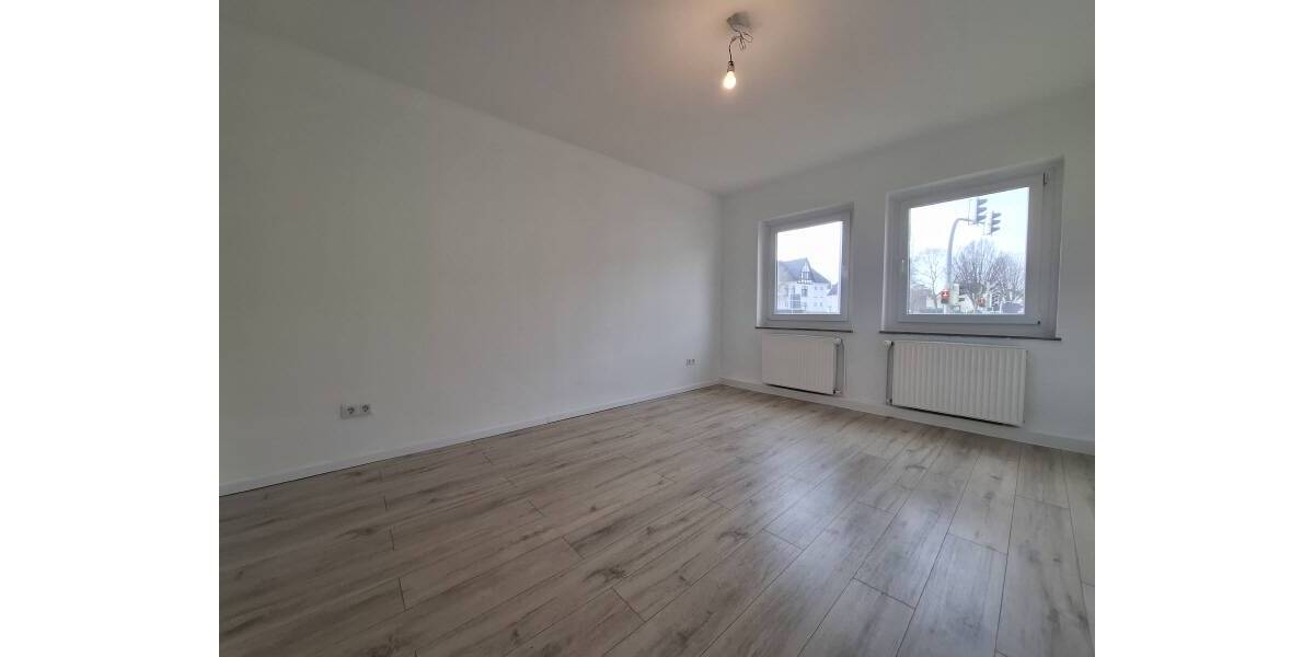 Etagenwohnung Minden Innenstadt - 3 Zimmer, 57 m&sup2;, 625&euro; | Angebot:26401087
