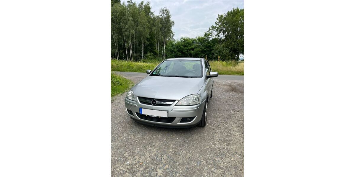 Opel Corsa 130.000 km 2.900 &euro; Bad Salzuflen 32107