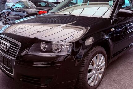 Audi A3 83.500 km 5.990 &euro; Minden 32425