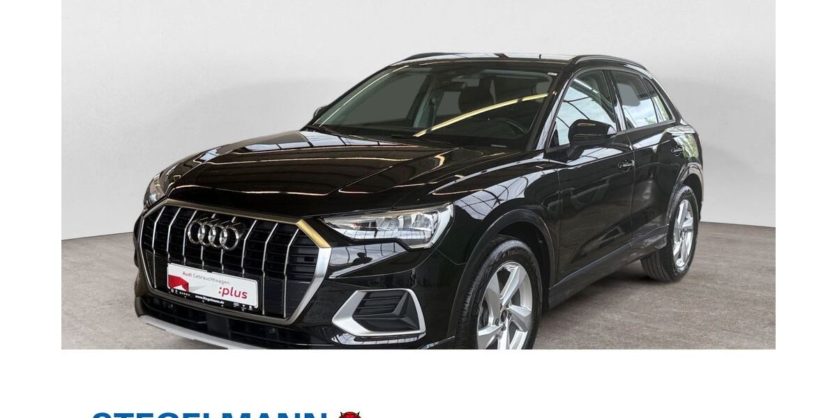 Audi Q3 23.383 km 27.290 &euro; Lemgo 32657