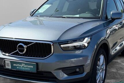 Volvo XC40 118.057 km 16.981 &euro; Herford 32051
